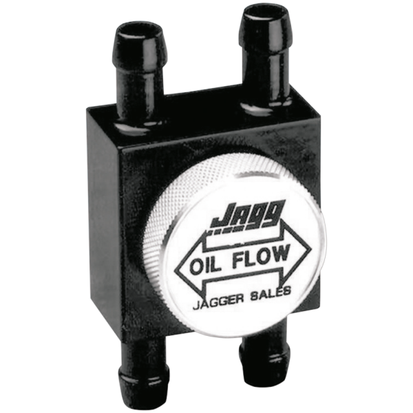 JAGG #4000 BYPASS VALVE Jagg Oil-Cooler By-Pass Valve
