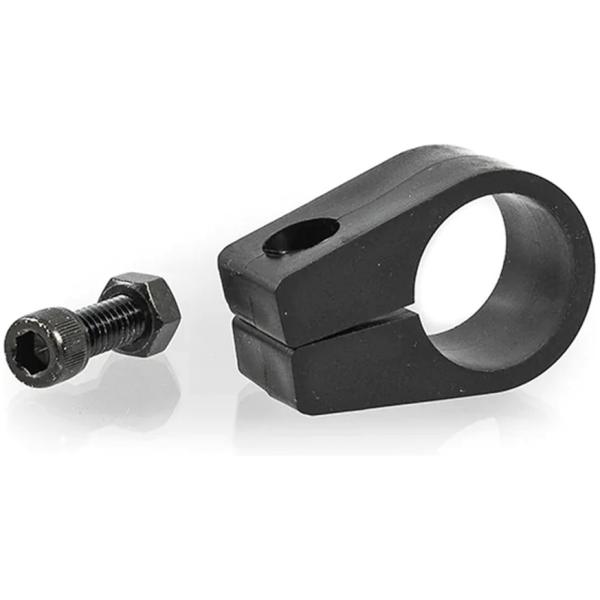 REPLACEMENT CLAMPS FOR JAGG OIL COOLERS Jagg replacement clamp 1" with bolt
