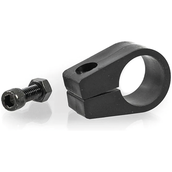 REPLACEMENT CLAMPS FOR JAGG OIL COOLERS Jagg replacement clamp 1 1/8" with bolt