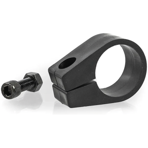 REPLACEMENT CLAMPS FOR JAGG OIL COOLERS Jagg replacement clamp 1 3/8" with bolt