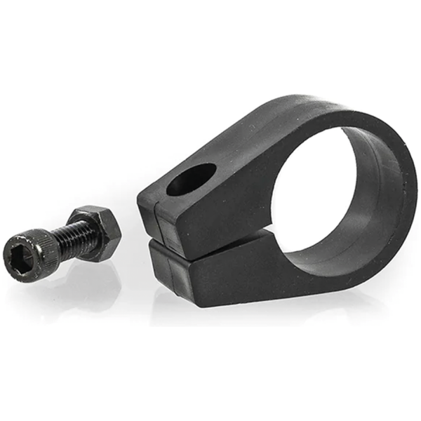REPLACEMENT CLAMPS FOR JAGG OIL COOLERS Jagg replacement clamp 1 3/8" with bolt
