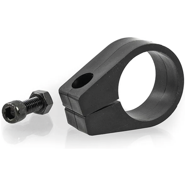 REPLACEMENT CLAMPS FOR JAGG OIL COOLERS Jagg replacement clamp 1 1/2" with bolt