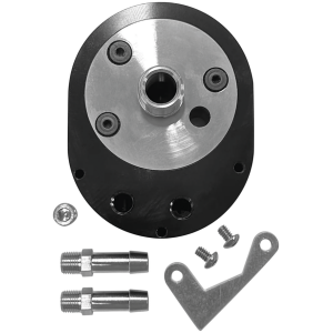 JAGG OIL COOLER TO OIL FILTER ADAPTERS