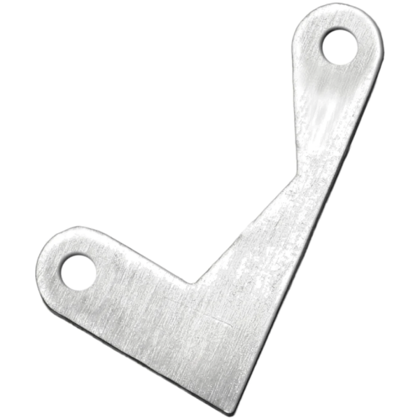 JAGG OIL COOLER TO OIL FILTER ADAPTERS Anti Rotation Device TC99-UP