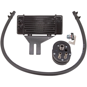 JAGG 10-ROW OIL COOLERS