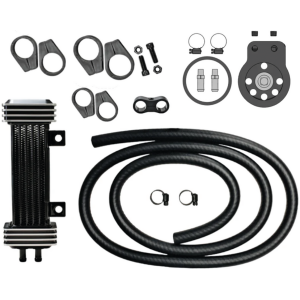 JAGG DELUXE OIL COOLERS Jagg Oil Cooler Deluxe ME17-Up