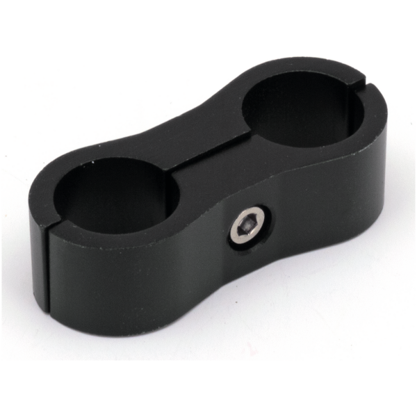 JAGG HOSE SEPARATORS Jagg Hose Separator 3/8" Black