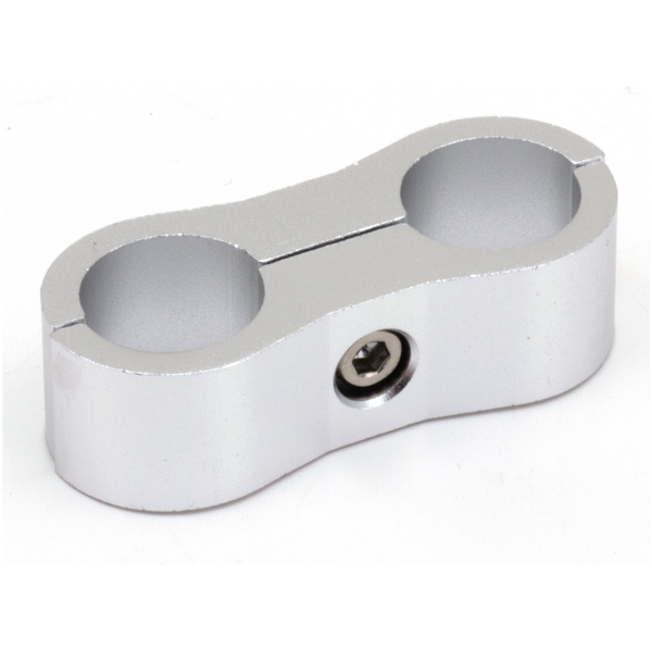 JAGG HOSE SEPARATORS Jagg Hose Separator 3/8" Silver