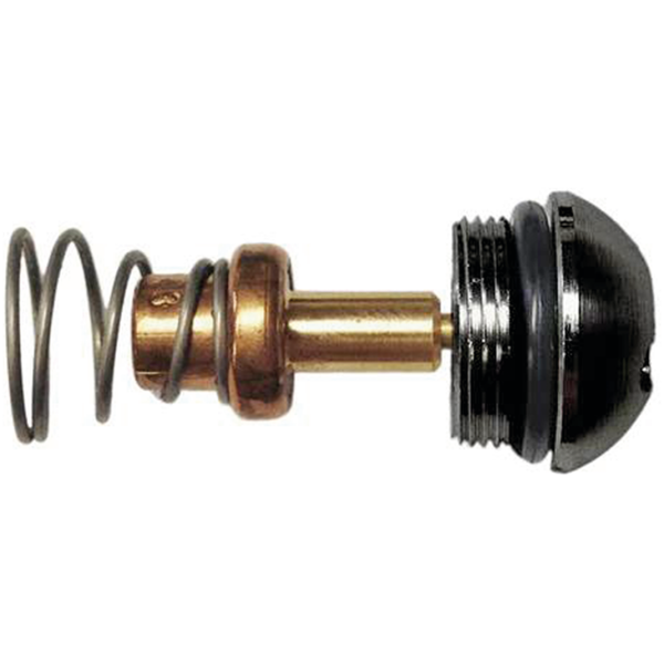 JAGG #4050 AUTOMATIC BYPASS VALVE Jagg repl. thermostat f/Auto By-Pass Va
