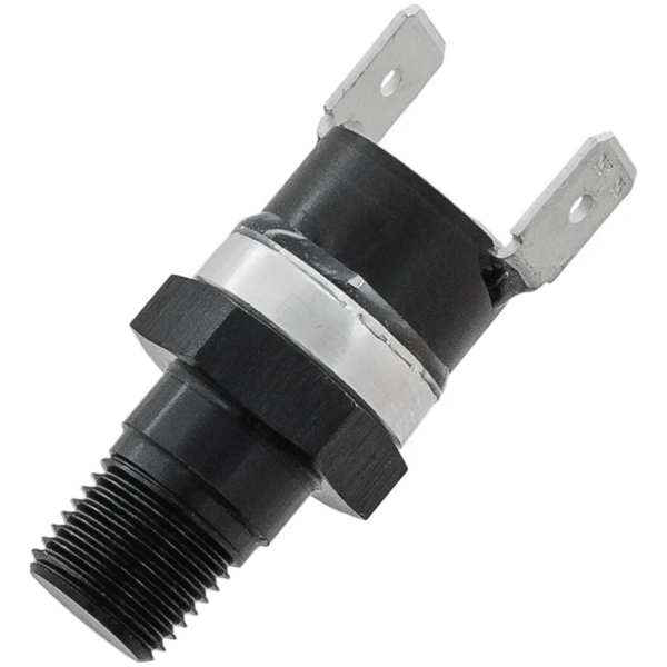 JAGG FAN ASSIST LOW MOUNT OIL COOLER Jagg Miniature Fan Switch 82°C/180°F