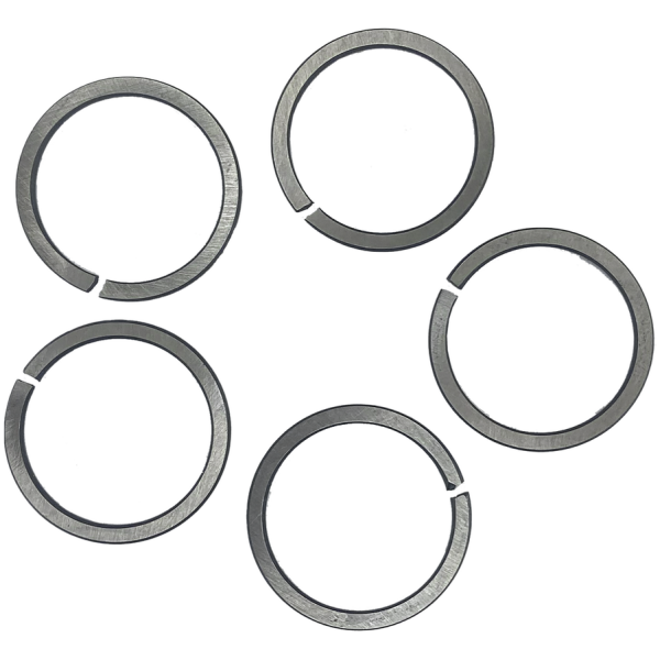 LOWER END PARTS FOR 1999-2017 TWIN CAM 5pck shim 0.0955"