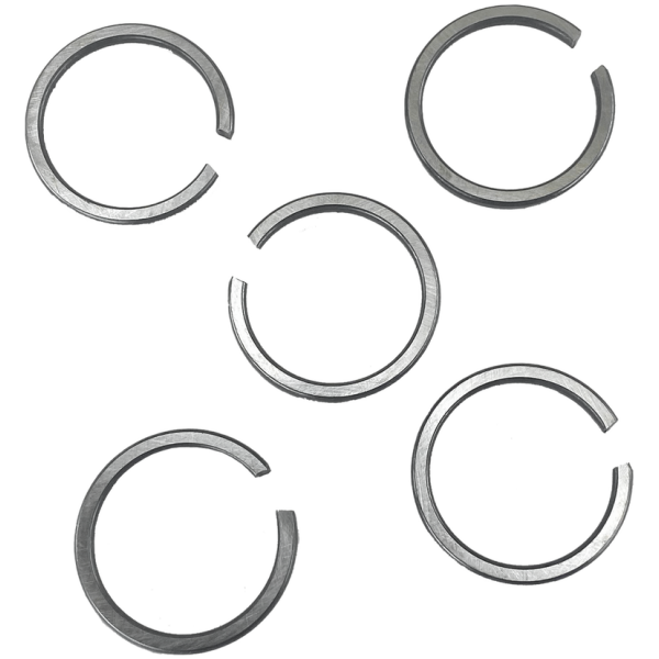 LOWER END PARTS FOR 1999-2017 TWIN CAM 5pck shim 0.1135"