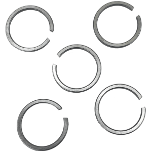 LOWER END PARTS FOR 1999-2017 TWIN CAM 5pck shim 0.1175"