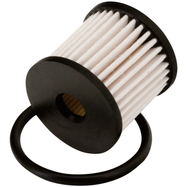 REPLACEMENT FUEL FILTER Fuel filter kit with o-ring