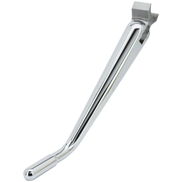 WELD-ON KICKSTAND BY KUSTOM TECH Weld-on kickstand with internal spring