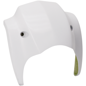 BREAKOUT HEADLIGHT SHROUD Headlight shroud FXBR18-UP Breakout
