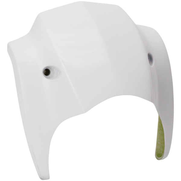 BREAKOUT HEADLIGHT SHROUD Headlight shroud FXBR18-UP Breakout