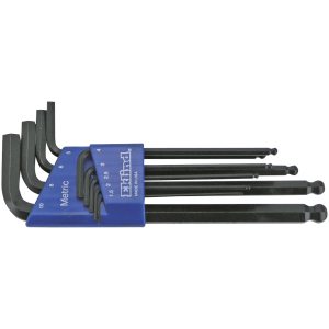 USA MADE ALLEN KEYS AND TORX HEAD DRIVERS