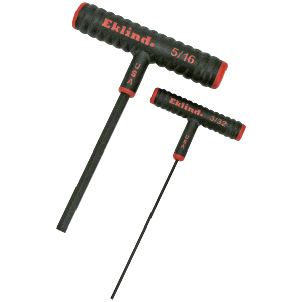 USA MADE ALLEN KEYS AND TORX HEAD DRIVERS