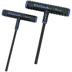 USA MADE ALLEN KEYS AND TORX HEAD DRIVERS