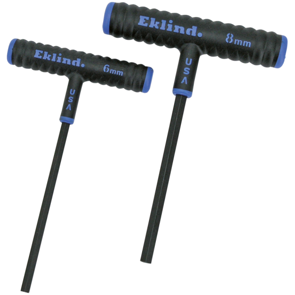 USA MADE ALLEN KEYS AND TORX HEAD DRIVERS