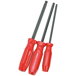 USA MADE ALLEN KEYS AND TORX HEAD DRIVERS