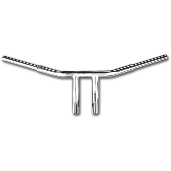 AMERICAN MADE 1 1/4” DIAMETER PHAT T-BAR HANDLEBARS Phat 7.7" T-Bar 1 1/4" diameter