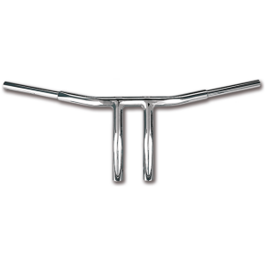 AMERICAN MADE 1 1/4”  Phat 10" T-Bar 1 1/4" diameter