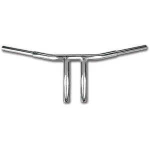 AMERICAN MADE 1 1/4”  Phat 10" T-Bar 1 1/4" diameter