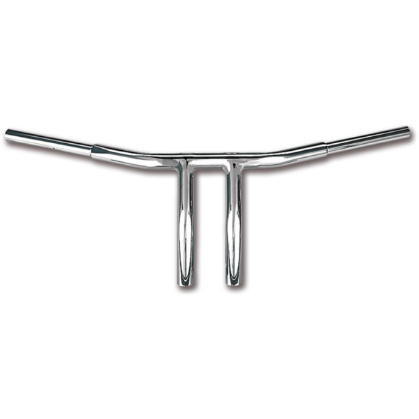 AMERICAN MADE 1 1/4” DIAMETER PHAT T-BAR HANDLEBARS Phat 8" T-Bar 1 1/4" diameter