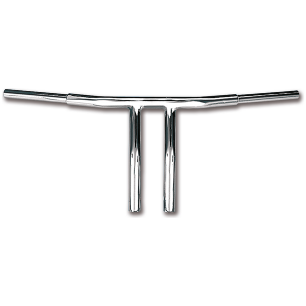 AMERICAN MADE 1 1/4” DIAMETER PHAT T-BAR HANDLEBARS Phat 10" T-Bar 1 1/4" diameter