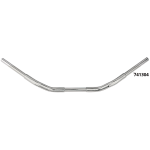 AMERICAN MADE 1 1/4 INCH PHAT HANDLEBARS
