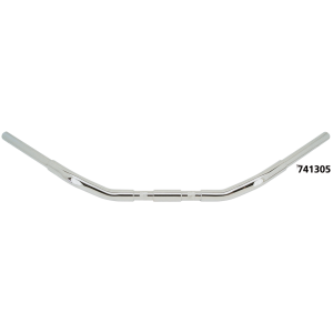 AMERICAN MADE 1 1/4 INCH PHAT HANDLEBARS