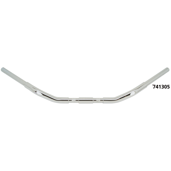 AMERICAN MADE 1 1/4 INCH PHAT HANDLEBARS Phat Knuckle bar for Springer models