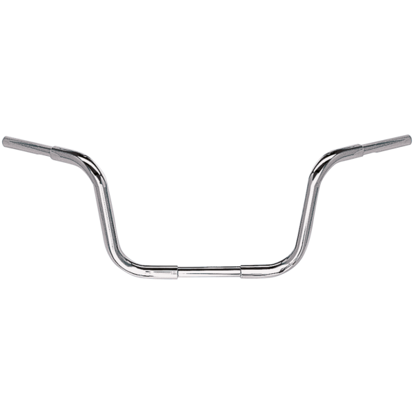 AMERICAN MADE 1 1/4 INCH PHAT APEHANGER HANDLEBARS Phat 10" high ape hanger 1 1/4" diamete