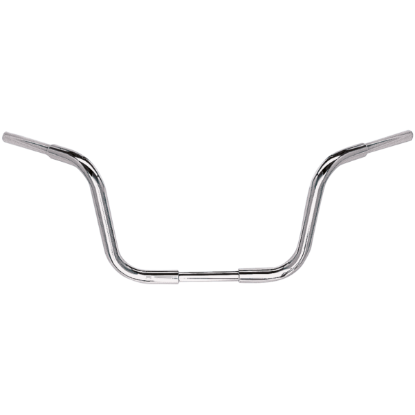 AMERICAN MADE 1 1/4 INCH PHAT APEHANGER HANDLEBARS Phat 12" High Ape Hanger 1 1/4" diameter