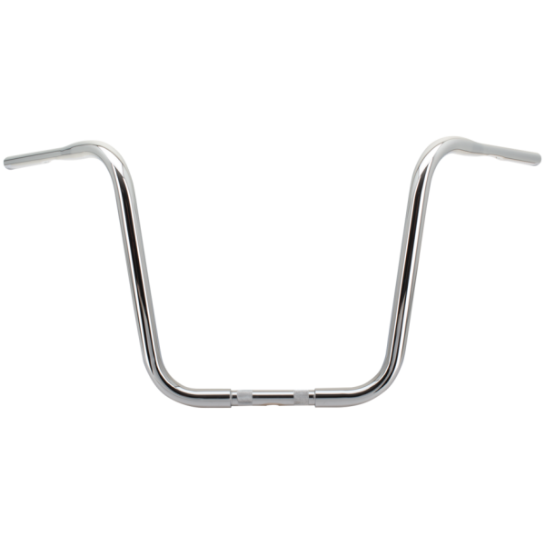 AMERICAN MADE 1 1/4 INCH PHAT APEHANGER HANDLEBARS Phat 17 1/4" High Ape hanger 1 1/4" diam