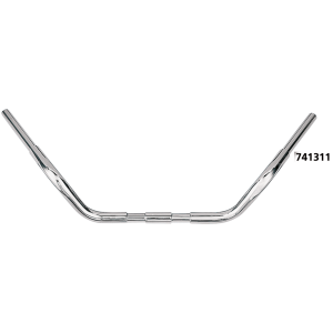 AMERICAN MADE 1 1/4 INCH PHAT HANDLEBARS
