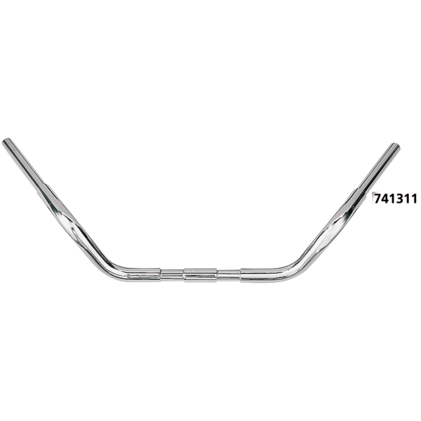 AMERICAN MADE 1 1/4 INCH PHAT HANDLEBARS Phat Springer Dresser bar 1 1/4" Diamete