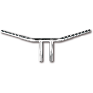 AMERICAN MADE MUCHO-FATZO HANDLEBARS Mucho Fatzo 5" T-Bar 1 1/2" diameter