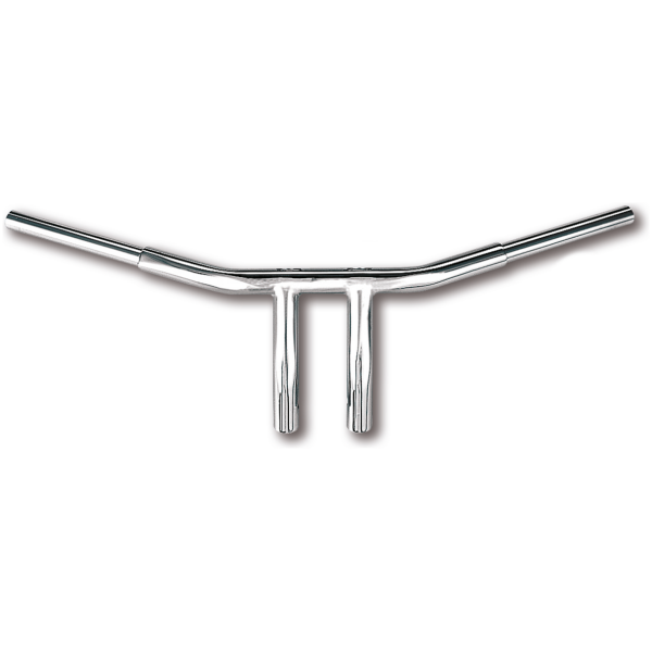 AMERICAN MADE MUCHO-FATZO HANDLEBARS Mucho Fatzo 5" T-Bar 1 1/2" diameter