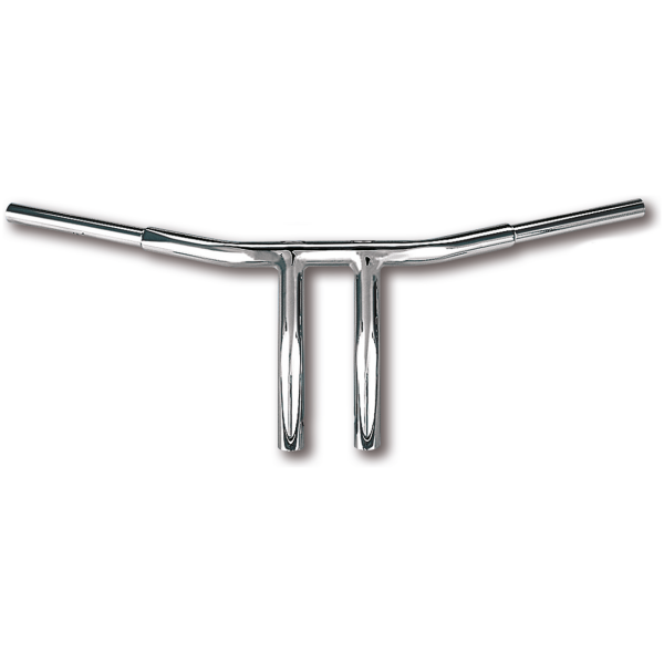 AMERICAN MADE MUCHO-FATZO HANDLEBARS Mucho Fatzo 7" T-Bar 1 1/2" diameter