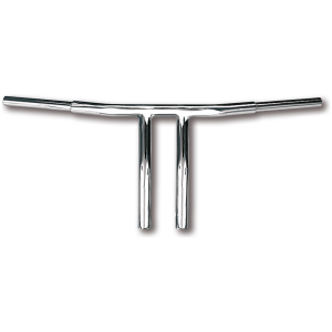 AMERICAN MADE MUCHO-FATZO HANDLEBARS Mucho Fatzo 9" T-Bar 1 1/2" diameter