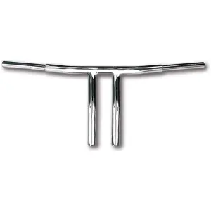 AMERICAN MADE MUCHO-FATZO HANDLEBARS Mucho Fatzo 9" T-Bar 1 1/2" diameter