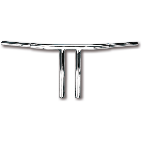 AMERICAN MADE MUCHO-FATZO HANDLEBARS Mucho Fatzo 9" T-Bar 1 1/2" diameter