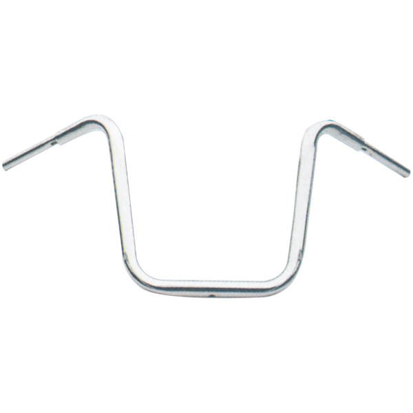 AMERICAN MADE MUCHO-FATZO HANDLEBARS Mucho Fatzo 16" Ape Hanger 1 1/2" diamet