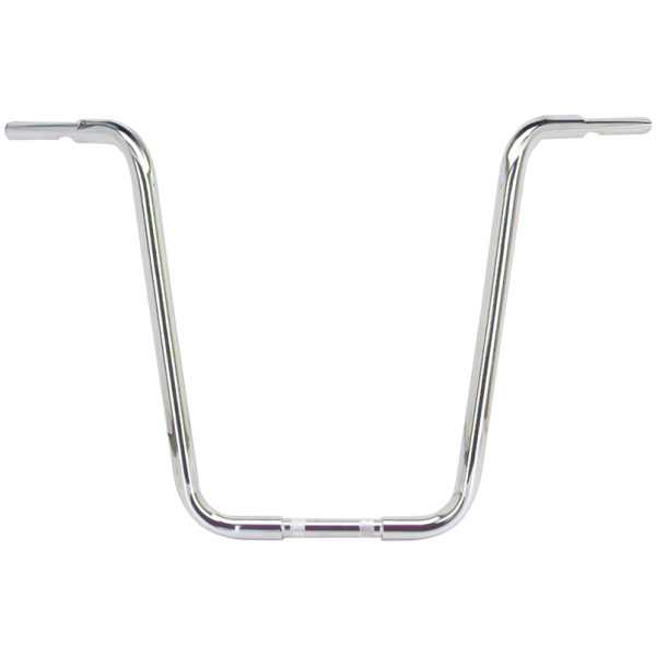 AMERICAN MADE 1 1/4 INCH PHAT APEHANGER HANDLEBARS Phat 21 1/4" High Ape hanger bar, 37" wi