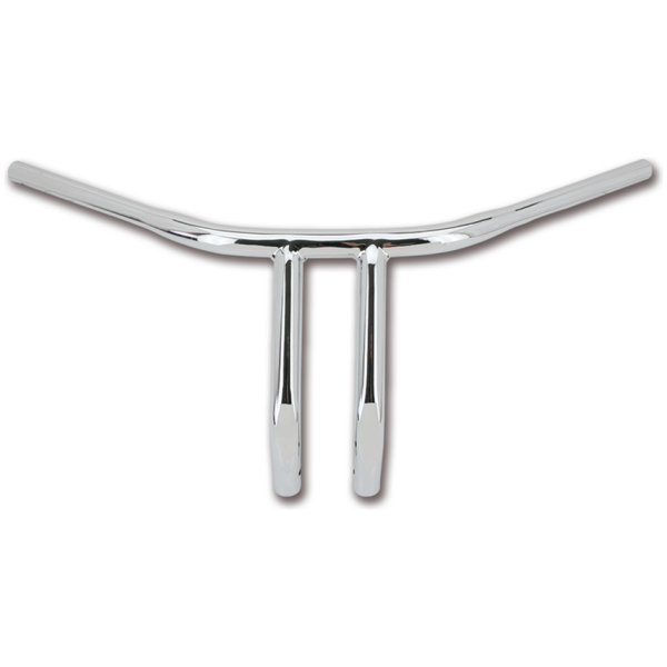 AMERICAN MADE 1 1/4” DIAMETER PHAT T-BAR HANDLEBARS Phat Low Profile Drag Bar
