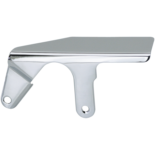SHORTY BELT GUARD BY LA CHOPPERS Shorty Belt Guard Stainless
