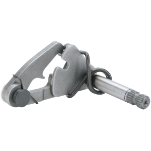 ZODIAC'S 6 SPEED CONVERSION FOR SOFTAIL AND DYNA 5 SPEED TRANSMISSIONS